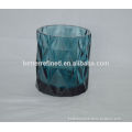 color drinking glass cup sets